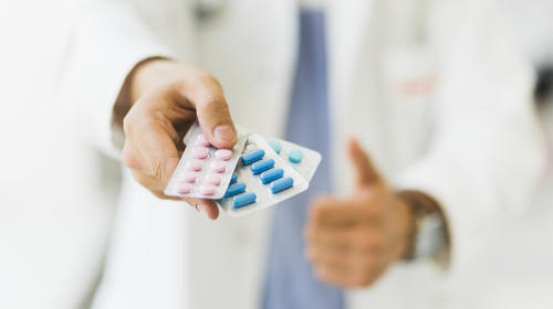 ¿Existe un tratamiento sintomático contra el Covid? R/ DISCUTIBLE