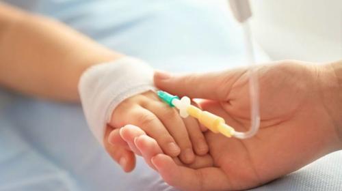 Más de 1,300 niños han dado positivo a Covid-19 en Guatemala