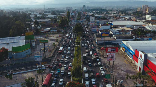 Entra en vigencia pr&oacute;rroga al pago del Impuesto de Circulaci&oacute;n