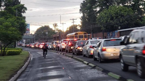 Las medidas presidenciales vigentes hasta el 12 de julio