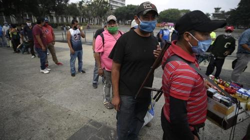 Esta es la fecha que el Gobierno propone para reabrir la economía