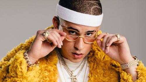 Bad Bunny es reconocido como el &ldquo;compositor del a&ntilde;o&rdquo;