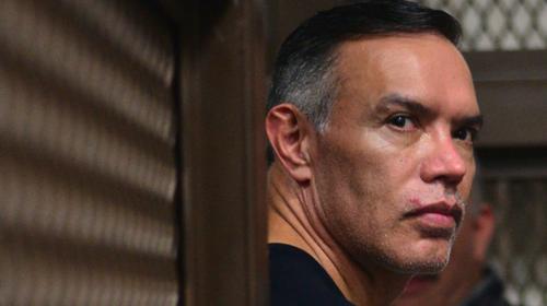 Juez otorga arresto domiciliar a expresidente del IGSS