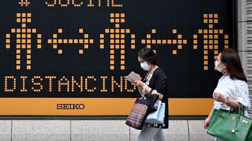 Covid-19: OMS reconoce pruebas de transmisión por el aire 