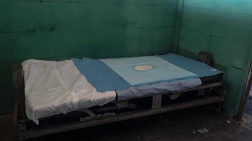 OMS: "El reto de Guatemala es mejorar la atención áreas rurales"