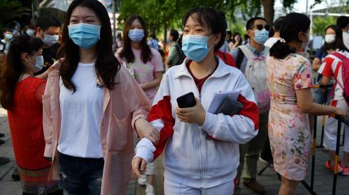 Según la OMS, brote de peste bubónica no es una amenaza grave