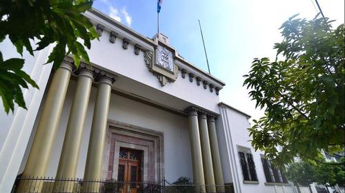 Gobierno lamenta la muerte del médico de Giammattei 