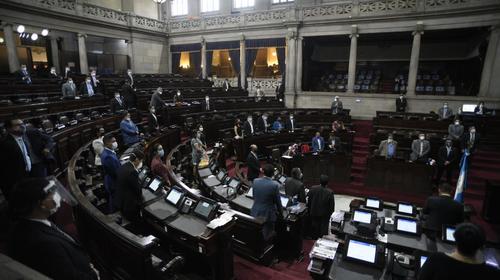 Exdirector administrativo del Congreso falleció por Covid-19