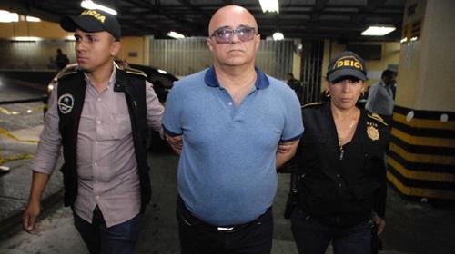 Trasladan de emergencia al San Juan de Dios a exministro de Salud