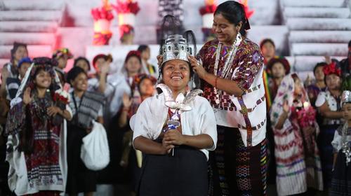 Cobán suspende elección de Rab'in Ajaw debido a Covid-19