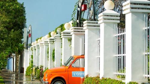 Restaurante L'Osteria cierra sus puertas por crisis del Covid-19