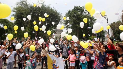 Sololá: denuncian celebración religiosa en pleno toque de queda