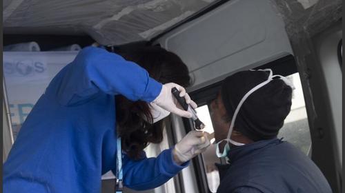 Ministerio de Salud reporta 961 nuevos casos de Covid-19