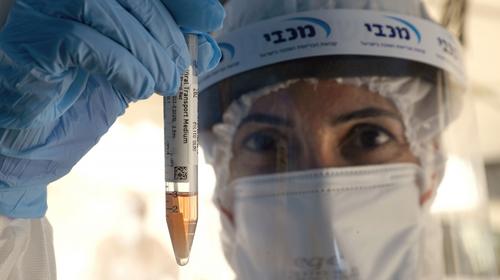 ¿El coronavirus es una bacteria, según un video? R:// FALSO