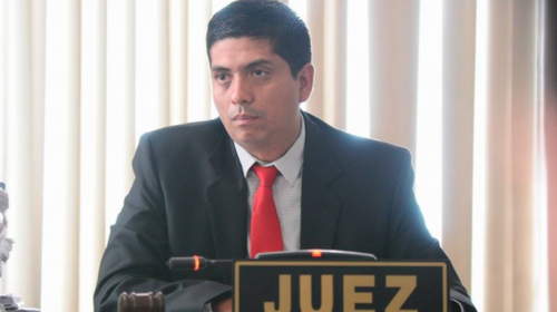 El juez Mynor Moto y sus resoluciones más controversiales 