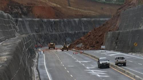 MP ejecuta órdenes de captura por Libramiento de Chimaltenango