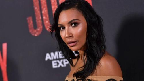 Filtran llamada al 911 por desaparición de actriz de "Glee"