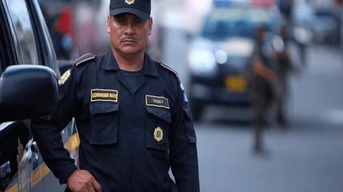 Giammattei cambia toque de queda para pr&oacute;ximos fines de semana