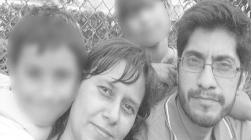 Buscan ayudar a familia de médico fallecido en hospital temporal 
