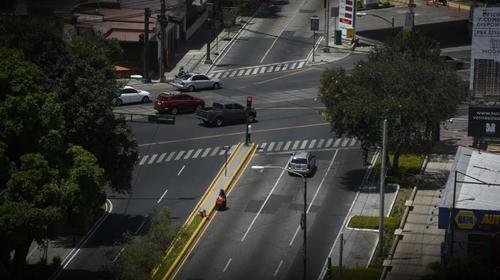 Los n&uacute;meros que Guatemala debe alcanzar para estar en "verde"