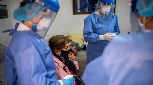 CIG exige al Gobierno cumplir con derechos laborales de médicos