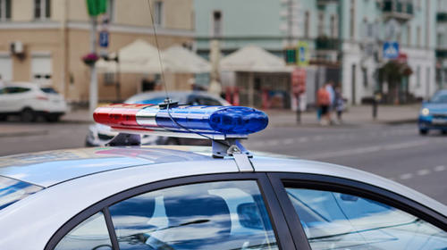 Video de polic&iacute;a agrediendo a una mujer indigna en Brasil 