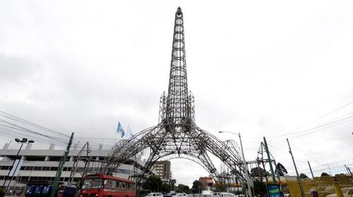 10 curiosidades que no sabías de la Torre del Reformador