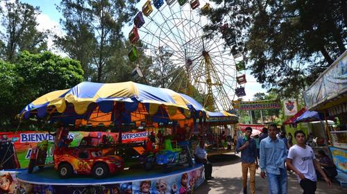 Feria de Jocotenango podría suspenderse debido a Covid-19