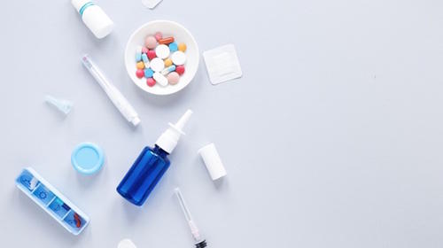 Los detalles del kit que repartirá el Ministerio de Salud