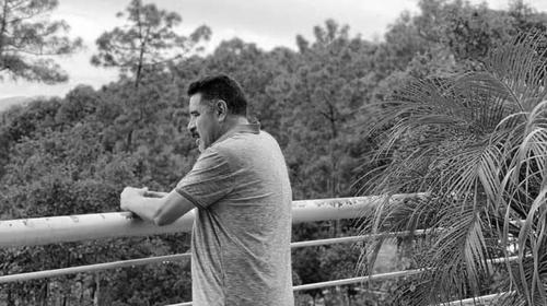 M&eacute;dico fallece por Covid-19 en el Hospital de Villa Nueva