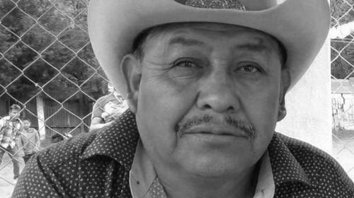 Fallece alcalde de San Miguel Acat&aacute;n, Huehuetenango