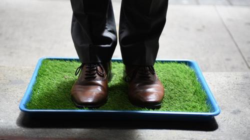 Coprecovid asegura que los pediluvios no sirven contra el Covid