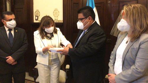 CSJ propone arresto domiciliar para personas vulnerables a Covid