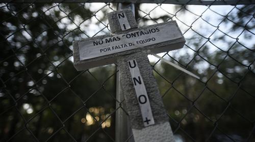 La Coprecovid explica la mortalidad del Covid-19 en Guatemala