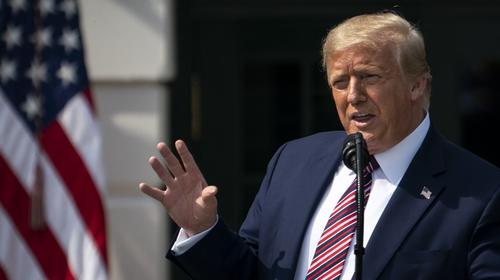 El Pent&aacute;gono proh&iacute;be la bandera confederada en bases militares