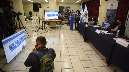 Coprecovid y Salud aseguran que trasladan "información honesta"