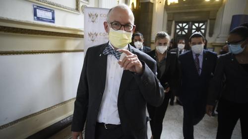 Asturias: alza en dato de recuperados es por "renovado protocolo"