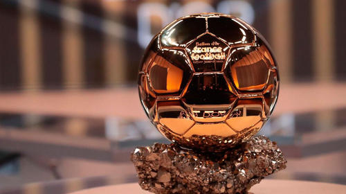 No habr&aacute; "Bal&oacute;n de Oro" este 2020 por pandemia de Covid-19
