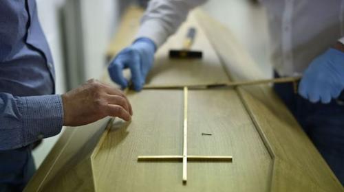 Guatemala, Mixco y Villa Nueva concentran muertes por Covid-19