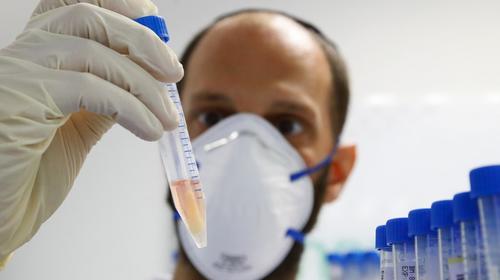 Covid-19: Medicamento podría reducir un 79% de formas severas