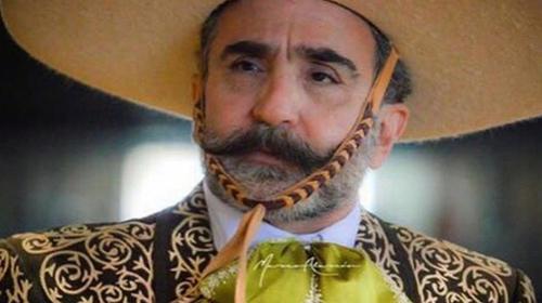 Vicente Fernández Jr. da positivo a prueba de Covid-19