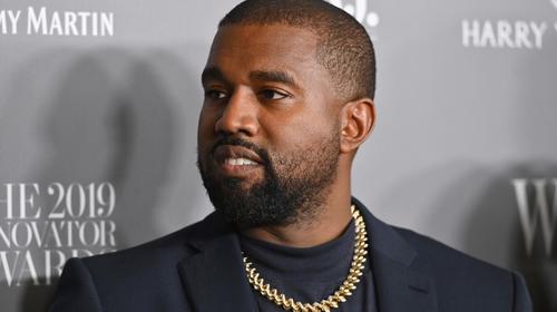 Kanye West candidato a la Casa Blanca: &iquest;una locura o publicidad?