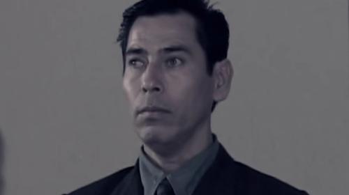 Maestro de ópera guatemalteco lucha por sobrevivir en la calle 