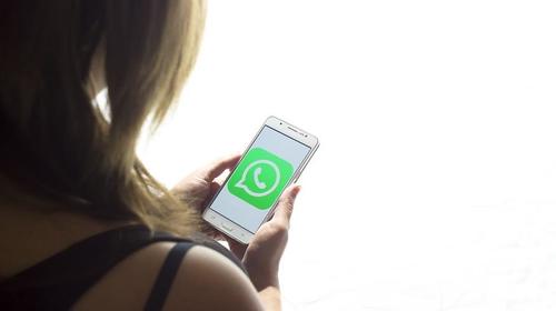 El Fractal: la nueva estafa que circula por WhatsApp 