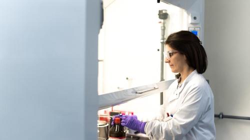 Covid-19: Farmacéutica podría tener vacuna lista en septiembre 