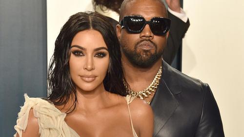 Kim Kardashian pide compasi&oacute;n y empat&iacute;a para Kanye West