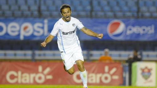 Coprecovid habla sobre la reactivación del Fútbol Nacional