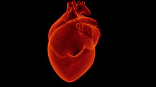 Pacientes con Covid-19 sufren misterioso daño cardíaco 