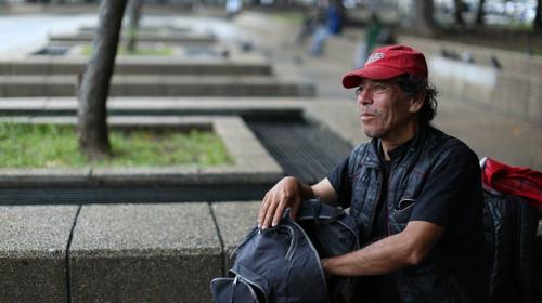 Mario Melgar recibirá "Aporte de emergencia temporal al Artista"