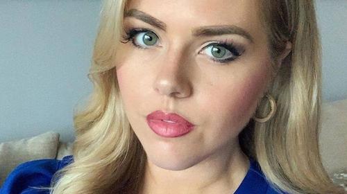 Descubri&oacute; su c&aacute;ncer de tiroides gracias a una televidente 